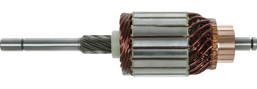 BOSCH ARMATURE